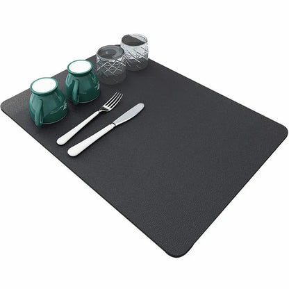 Multi-Purpose Super Absorbent Kitchen Mat