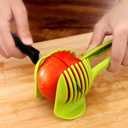 Kitchen Handheld Multi-Fruit & Vegetable Slicer Set