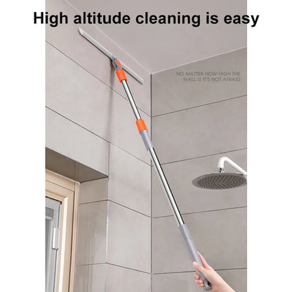 Multifunction Magic Floor Wiper