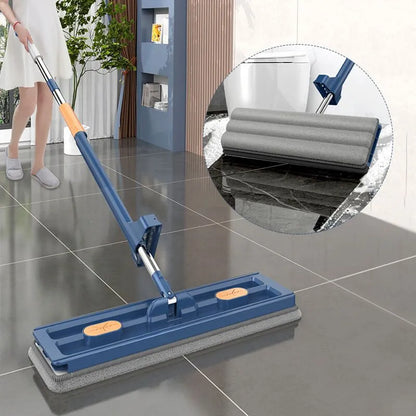 Absorbent Household Cleaning Mop