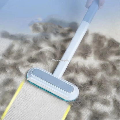 Multi-function Pet Hair Remover Brush