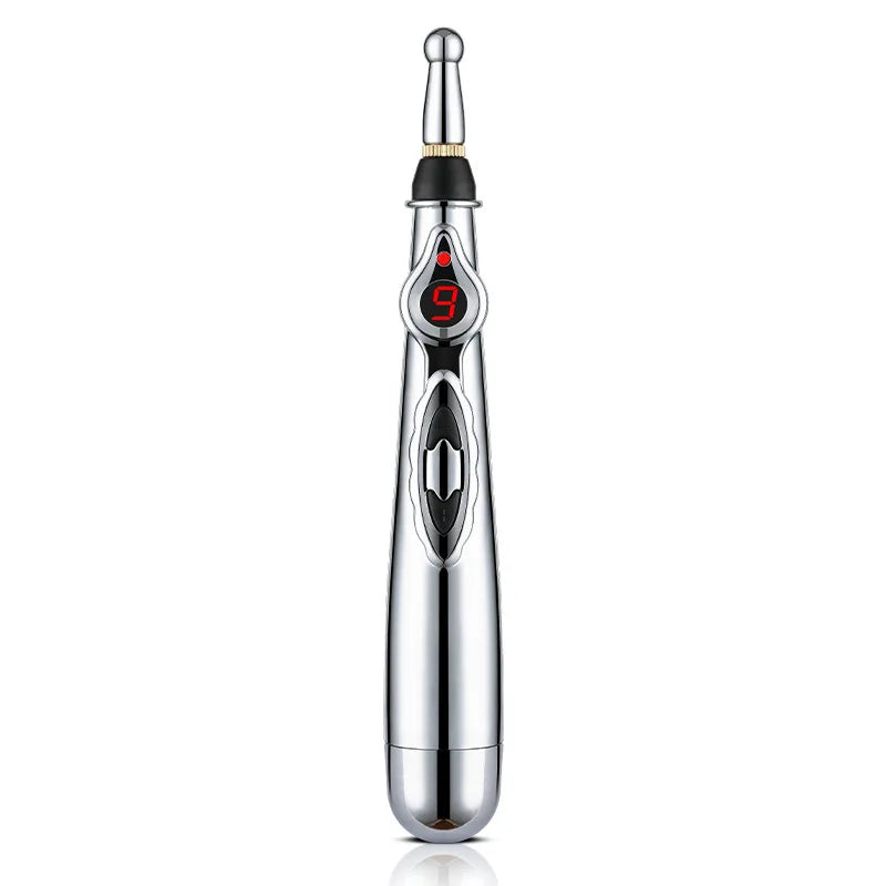 Electronic Massage Pen