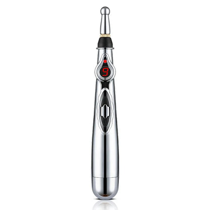 Electronic Massage Pen