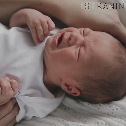 Baby Breathing Bear: Soothing Plush Toy with Music and Light for Sleep